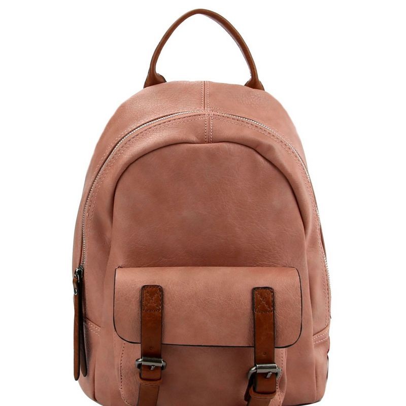 Chillx deals backpack purse